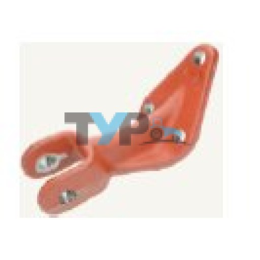 FIAT 110/90 STAB.CHAIN BRACKET