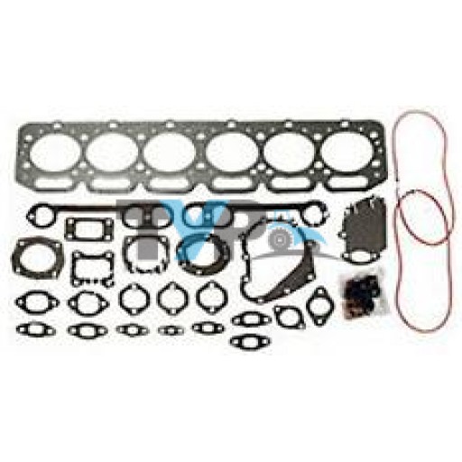 FIAT 110.90 FULL GASKET SET 6 CYL. 104 MM 1940042