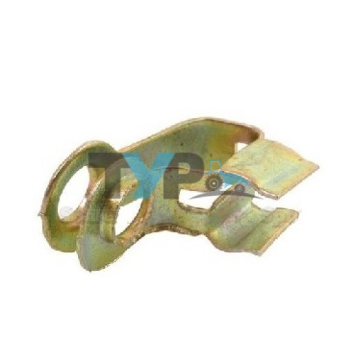 MF 240/285 THROTTLE LINKAGE LITTLE
