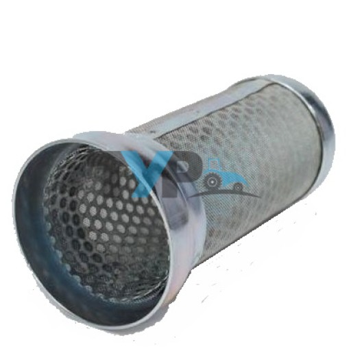 MF FILTER FUEL TANK