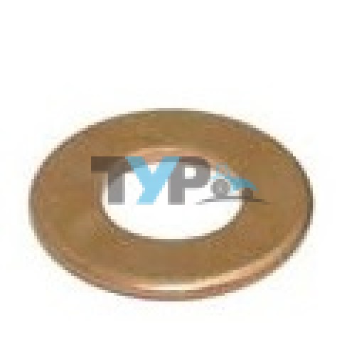 MF IMPERIAL ALUMINIUM WASHER