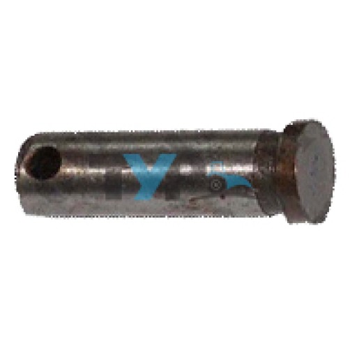 MF 35X 65X CLEVIS PIN BLACK