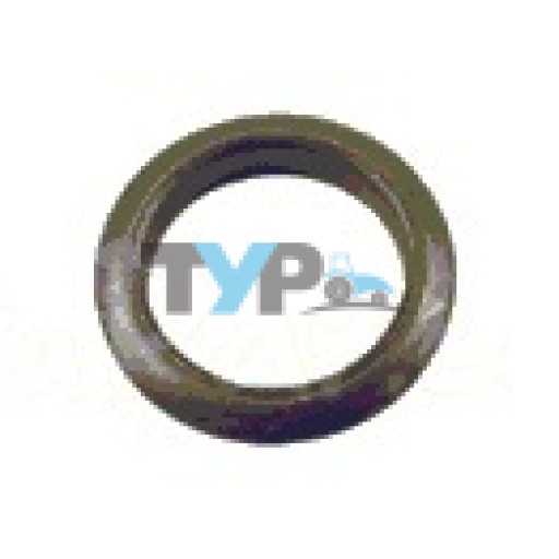 MF 265-285 WASHER CRANK SHAFT FRONT