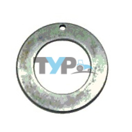 MF 165-285 WASHER CAMSHAFT