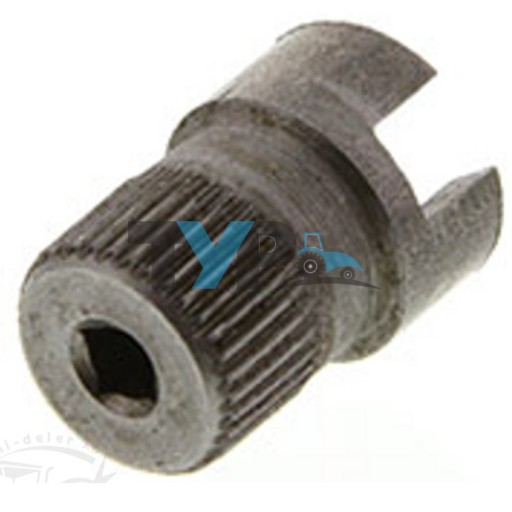 MF 135 TACHO DRİVE CONNECTOR