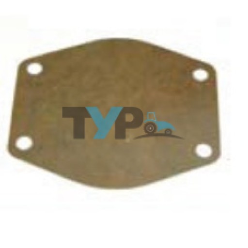 MF 135-240 WATER PUMP GASKET