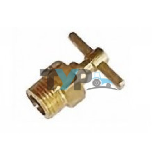 MF DRAIN TAP