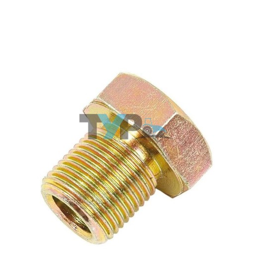MF 135-285 SUMP PLUG