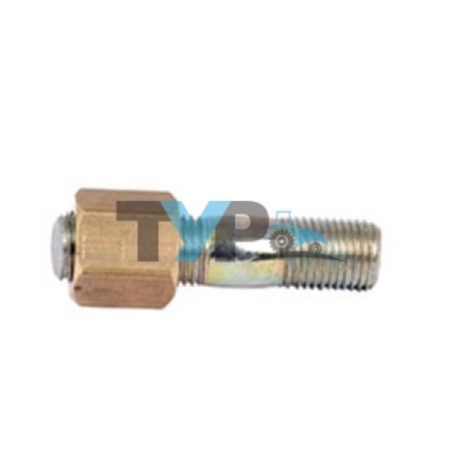 MF 135/285 EXHAUST BOLT