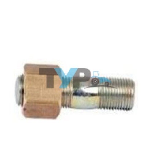MF 135/285 EXHAUST BOLT