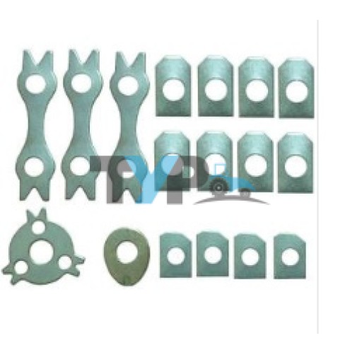 MF 135/240 WASHER KIT