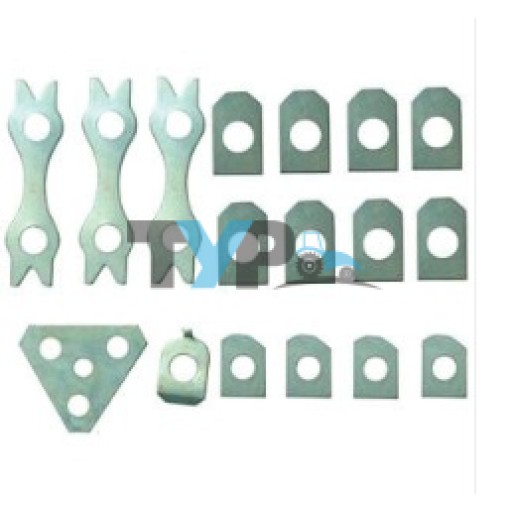 MF 165/285 WASHER KIT