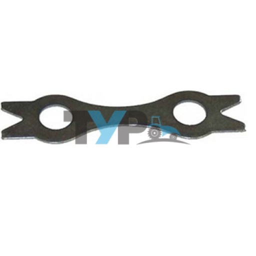 MF FLY WHEEL WASHER KIT