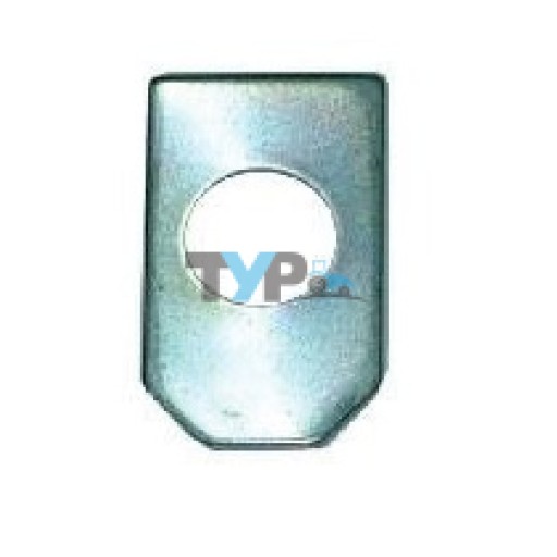 MF MEAN BEARING WASHER