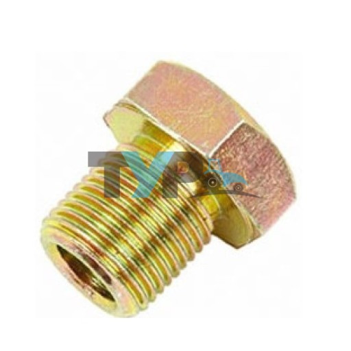 MF HYDRAULIC BLANKING PLUG ADAPTOR