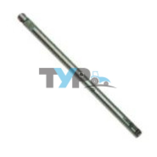 MF 135/240 GEAR SELECTOR 2-4 RD