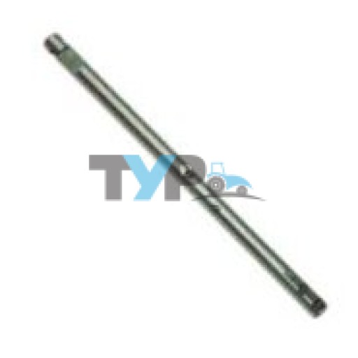 MF 135/285 GEAR SELECTOR RAIL REVERSE