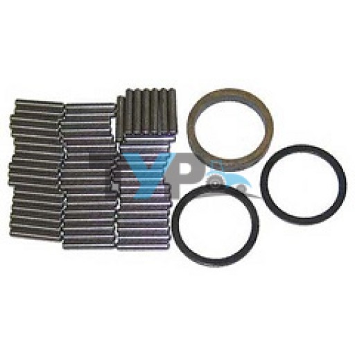 MF FOR ALL NEEDLE BEARING KIT
