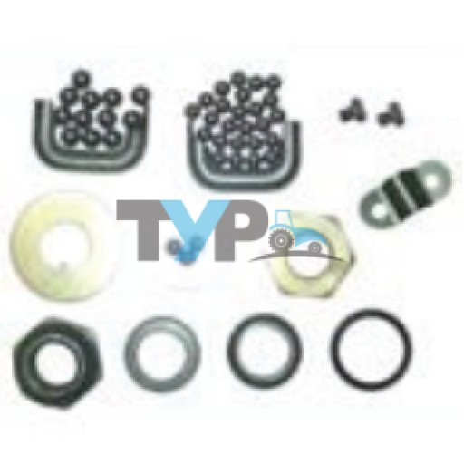 MF 35/35X/135 STEERING COLUMN REPAIR KIT