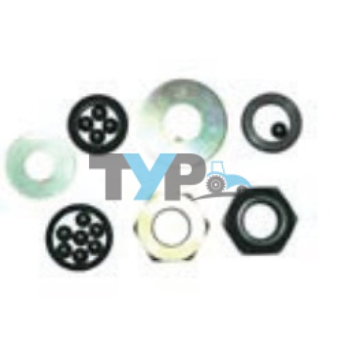 MF 165 STEERING COLUMN REPAIR KIT