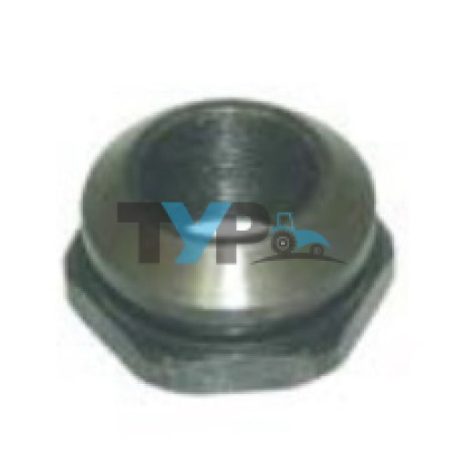 MF 165 WHIDWORD 24 TEETH ADJUSTABLE BALLRACESTEERI