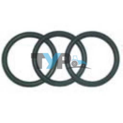 MF 35/35X/135 STEERING WHEEL COLUMN O'RING