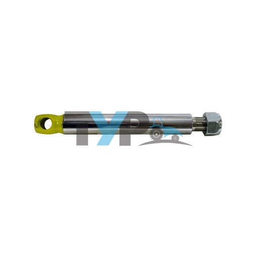 MF 165/275/285 POWER STEERING ROD SHAFT+NUT