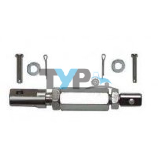MF 165/275/285 LINKAGE REPAIR KIT