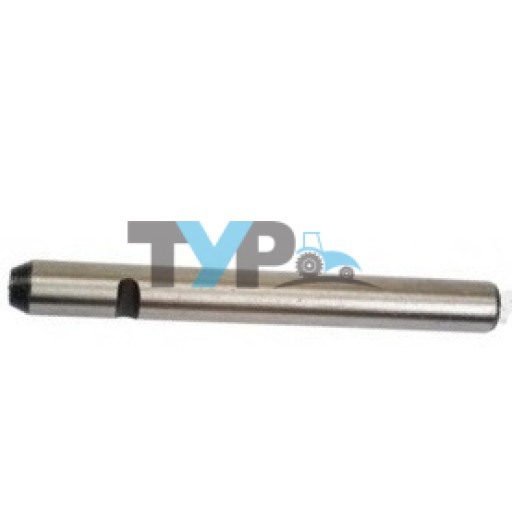 MF 135/285 PIVOT PIN - CLUTCH FINGER BLACK