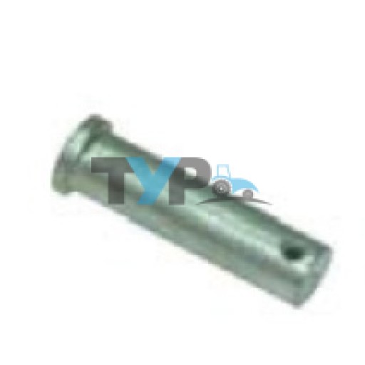 MF 35X CLUTCH PIN - SHORT TYPE PLAIN