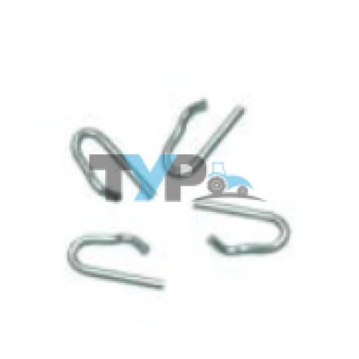 MF LOCKING PIN