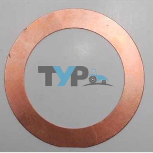 MF 35X 65X THRUST WASHER
