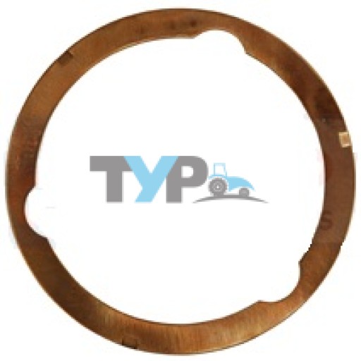 MF 175/185 THRUST WASHER
