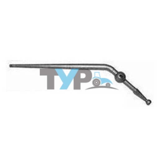 MF 240 GEAR LEVER