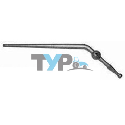 MF 285 GEAR LEVER