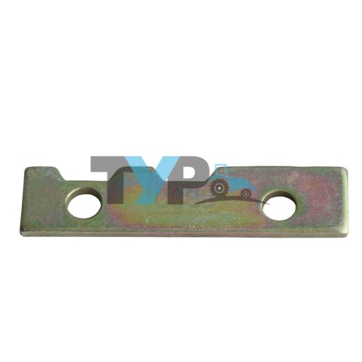 MF 240/S 285/S GEAR SHIFT STOP PLATE