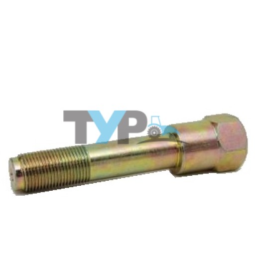 MF 165 BOLT-FRONT AXLE