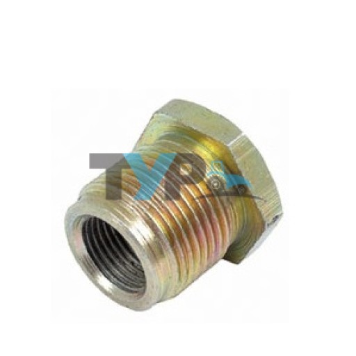 MF 266/285 BOLT-FRONT AXLE