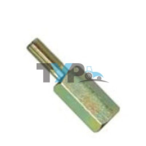 MF 165/285 STUD LONG TYPE PTO