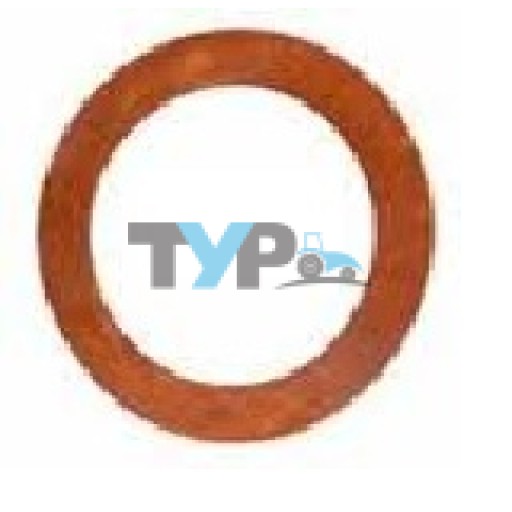 MF THRUST WASHER-PLANETARY GEAR