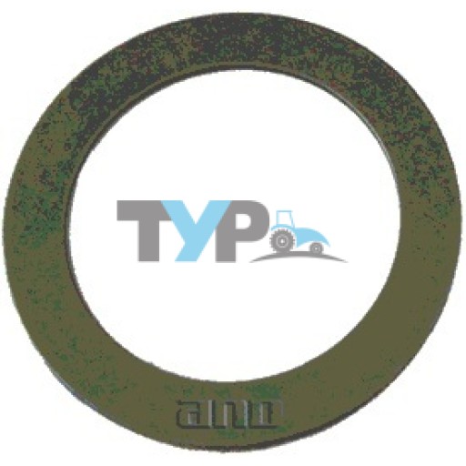 MF THRUST WASHER-PLANETARY GEAR