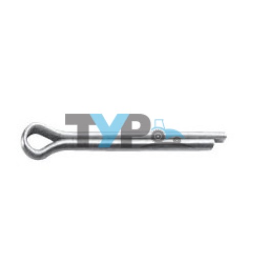 MF COLETR PIN