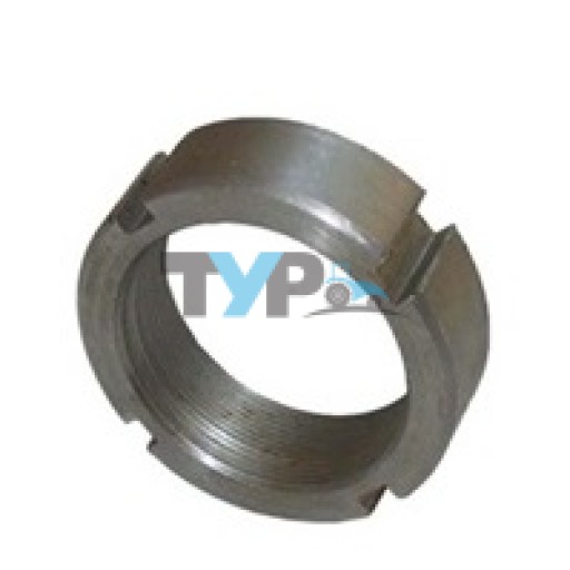MF 35X/135/165 20 TEETH NUT LOCK PINION SHAFT