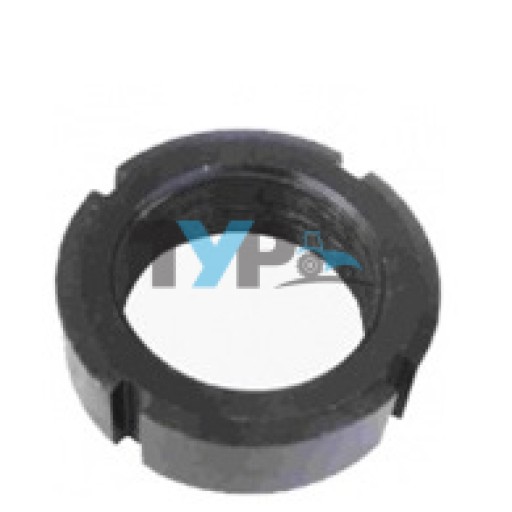 MF 240/265 CROWN WHEEL NUT 20 TEETH