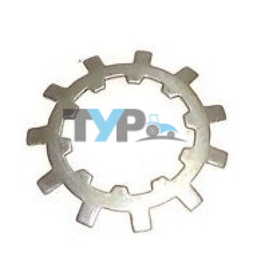 MF 135/285 CROWN WHEEL WASHER