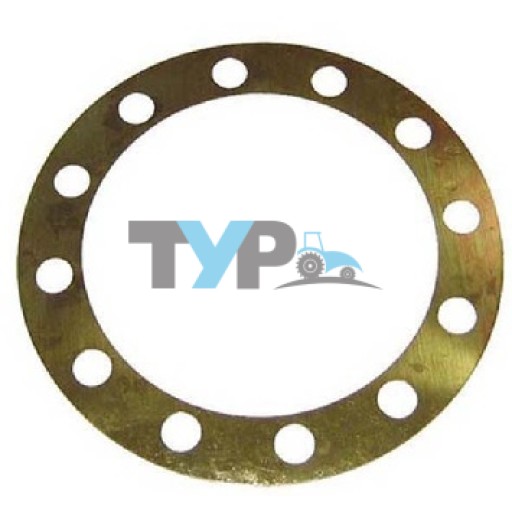 MF 135/240 REAR AXLE HAUSING SHIM