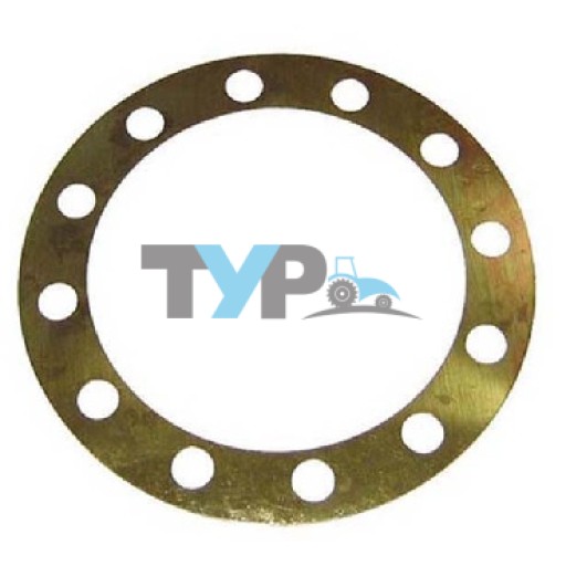 MF 135/240 REAR AXLE HAUSING SHIM