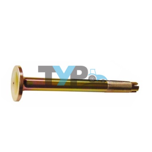 MF 35X PLUNGER DRAFT CONTROL