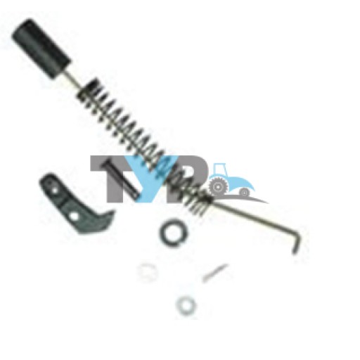 MF 135/165/240 HAND BRAKE REPAIR KIT