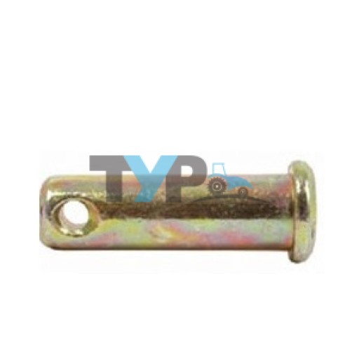 MF 135/165/240 BRAKE ROD PIN